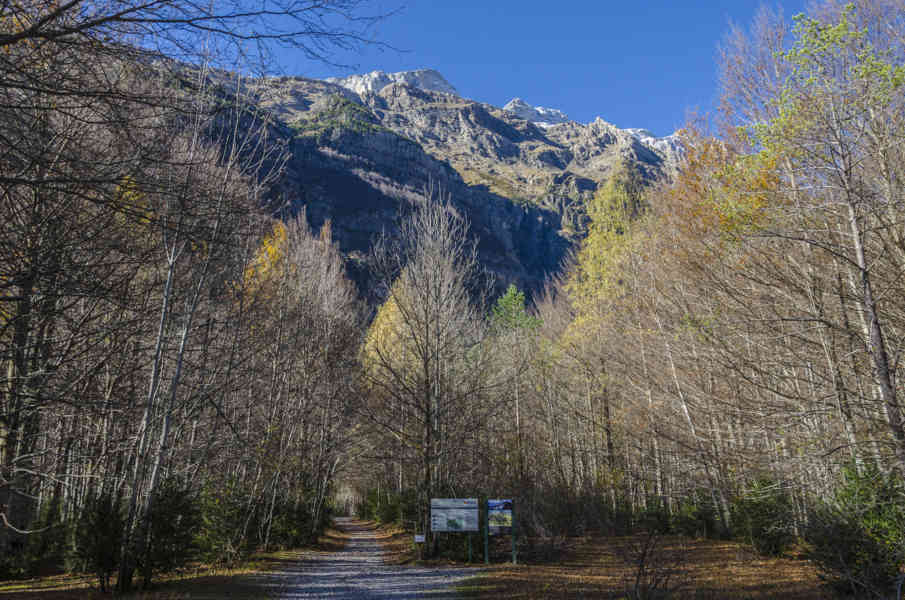 Huesca - parque nacional de Ordesa y Monte Perdido - valle de Pineta 21.jpg